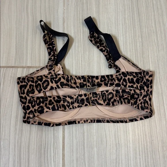 Victorias Secret 34DDD bikini top - Picture 3 of 4